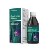 Gastricon Antacid Syrup Price In Pakistan